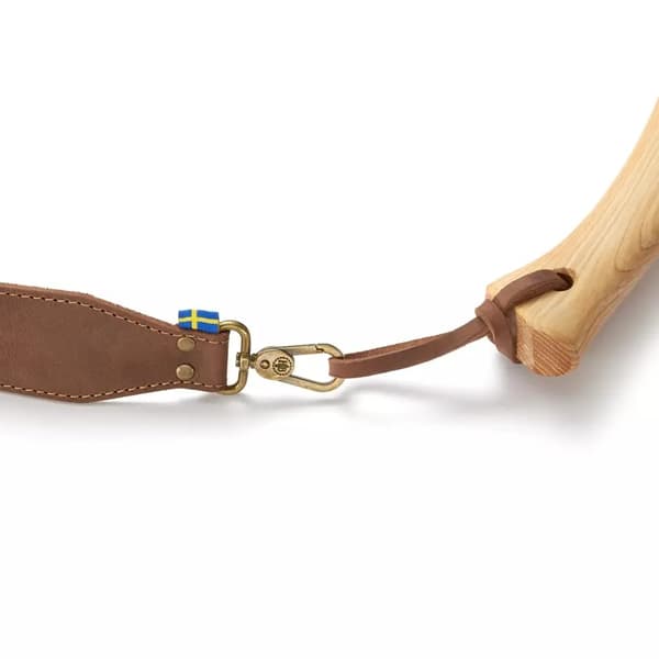 HULTAFORS AXE SLING, Hultafors bärrem yxa, Hultafors läderrem yxa