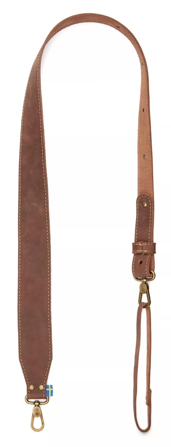 HULTAFORS AXE SLING, Hultafors bärrem yxa, Hultafors läderrem yxa