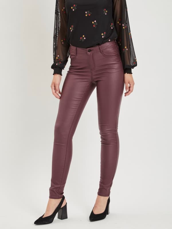 Vila - Vicommit RW New Coated