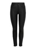 Miniatyrbild 4 av 4: Only - onlRoyal HW Coated Ankle Zip Pant