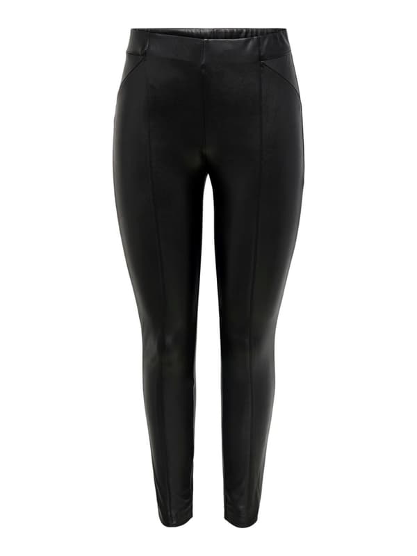 Only - onlJessie Faux Leather Legging