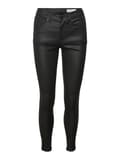 Miniatyrbild 4 av 4: Vero Moda - vmFlash MR Skinny Coated Pants