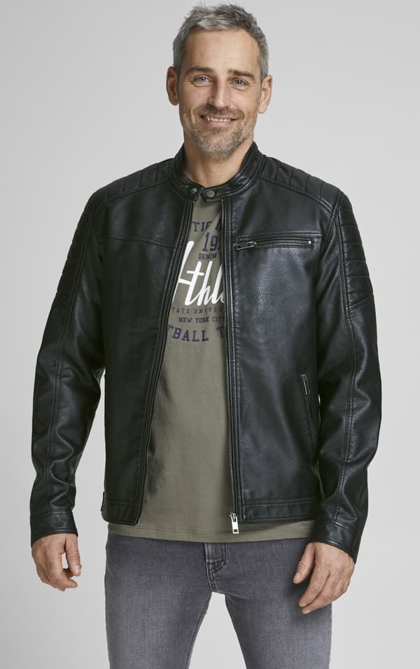 Produkt - pktDln Rocky Jacket
