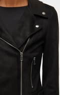 Miniatyrbild 3 av 3: Vero Moda - vmJose Short Faux Suede Jacket