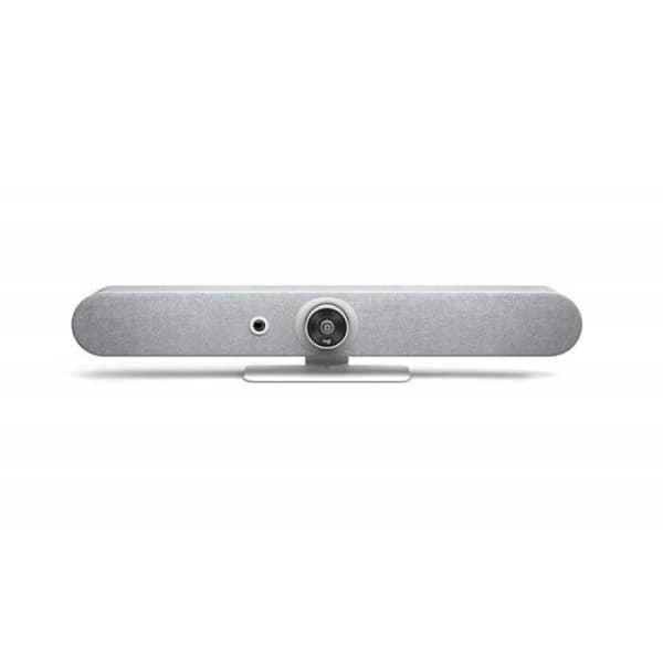 Logitech Mini EMEA Rally Bar Off White - 5099206093126