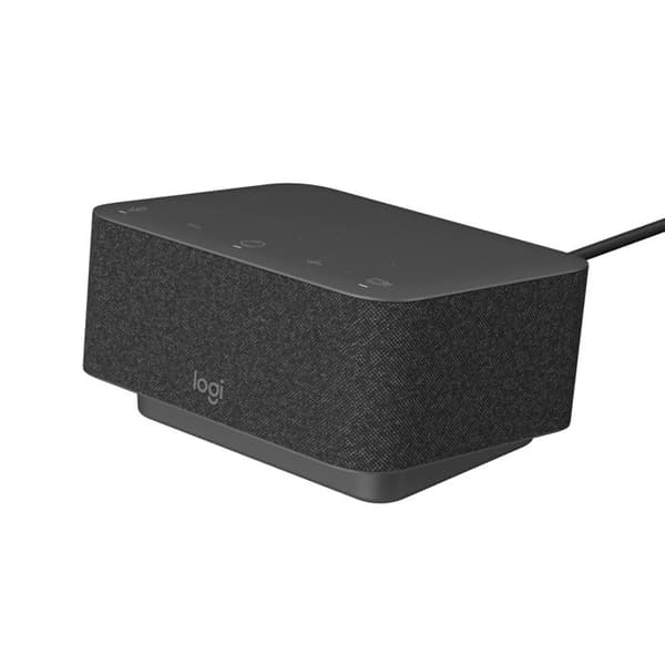 LOGITECH LOGI DOCK - GRAPHITE - N/A - UC EMEA - 986-000024