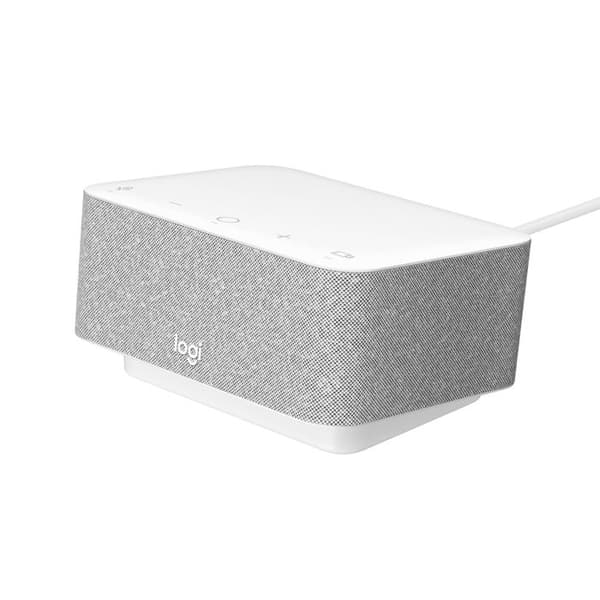 LOGITECH HÖGTALARE DOK WEIÃÅ BT HÖGTALARE - 5099206102071