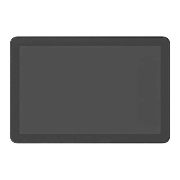 Pekskärm - Logitech - Tap Scheduler - 25,6 cm (10,1) - 1280 x 800 pixlar - Wi-Fi 4/5