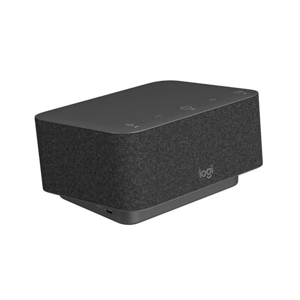 LOGITECH LOGI DOCK - GRAPHITE - N/A - UC EMEA - 986-000024
