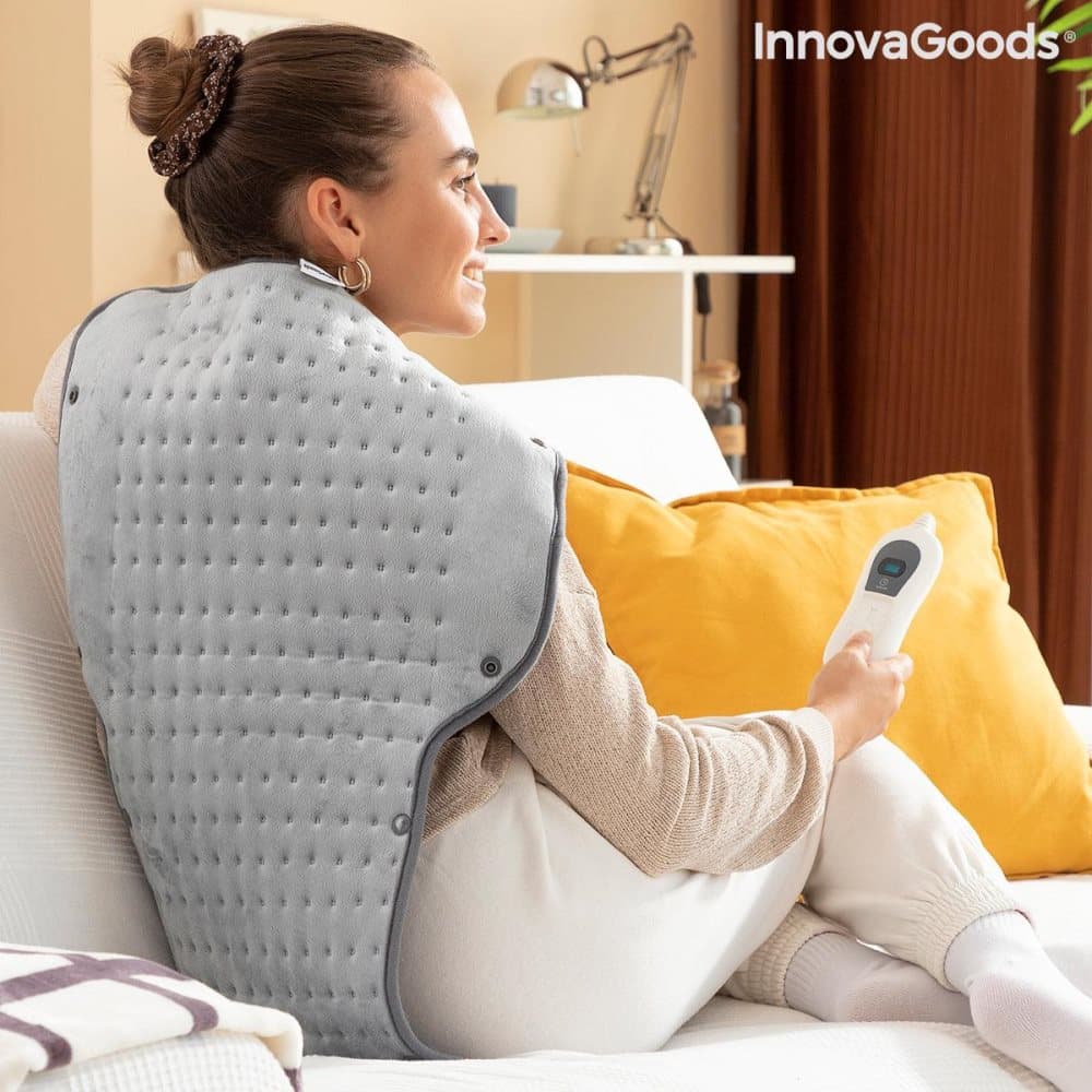 Multifunction Electric Pad Alemux InnovaGoods