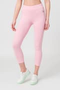 Miniatyrbillede 7 af 9: LEGGINS PEGAS PINK-M