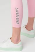Miniatyrbillede 9 af 9: LEGGINS PEGAS PINK-M