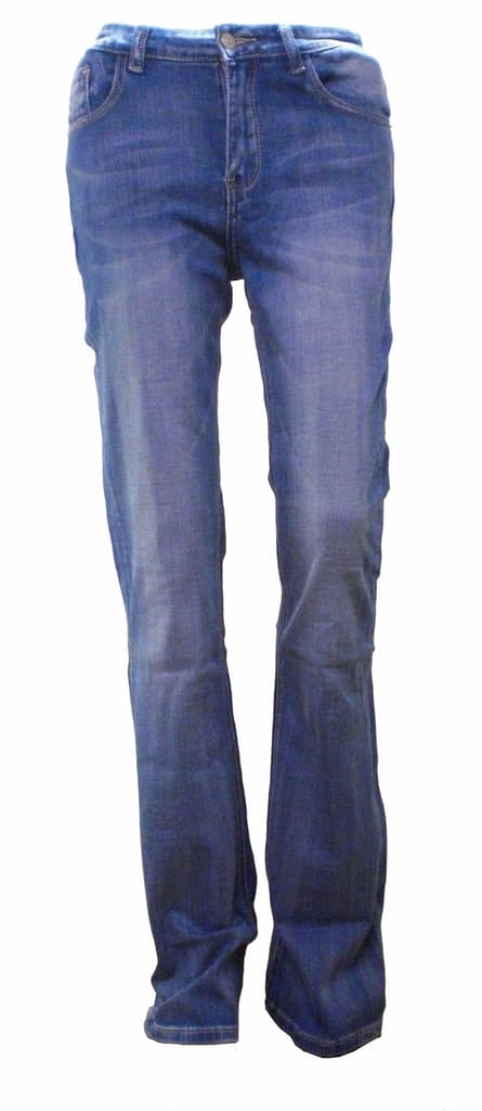 Jeans bootleg Stl: M Oxygene