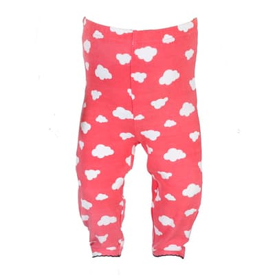 Leggings Petter & Kajsa - Clouds