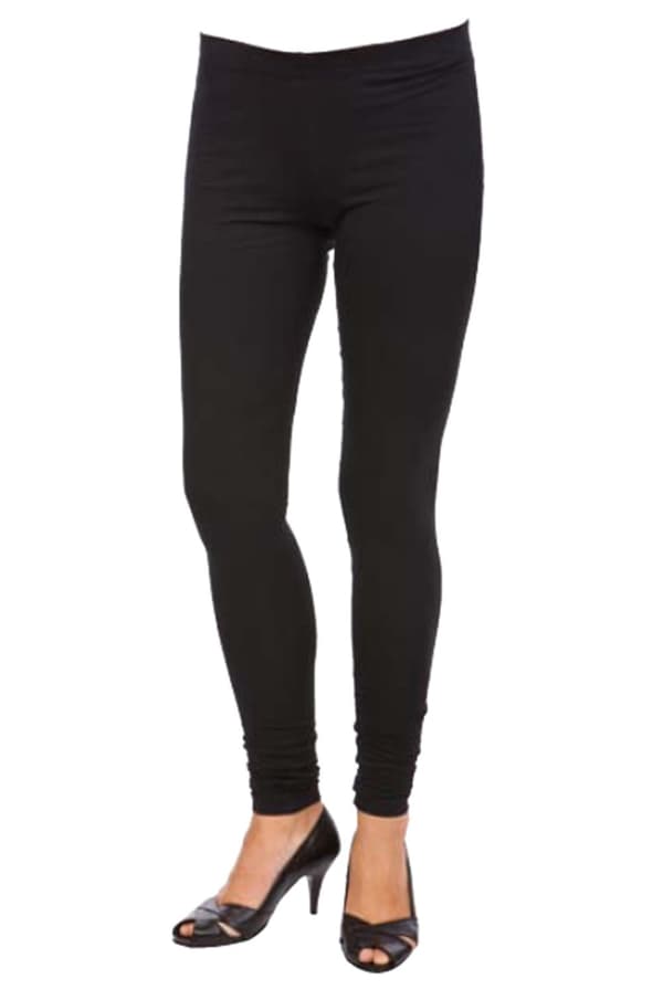 Pieces - pcEdita Long Leggings