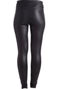 Miniatyrbild 5 av 11: Pieces - pcNew Shiny Leggings NOOS