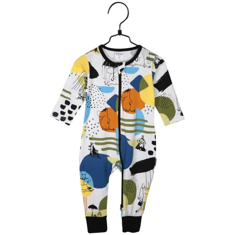 Mumin Pleasure Pyjamas Martinex