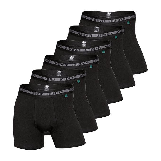JBS 6-pack tights bamboo