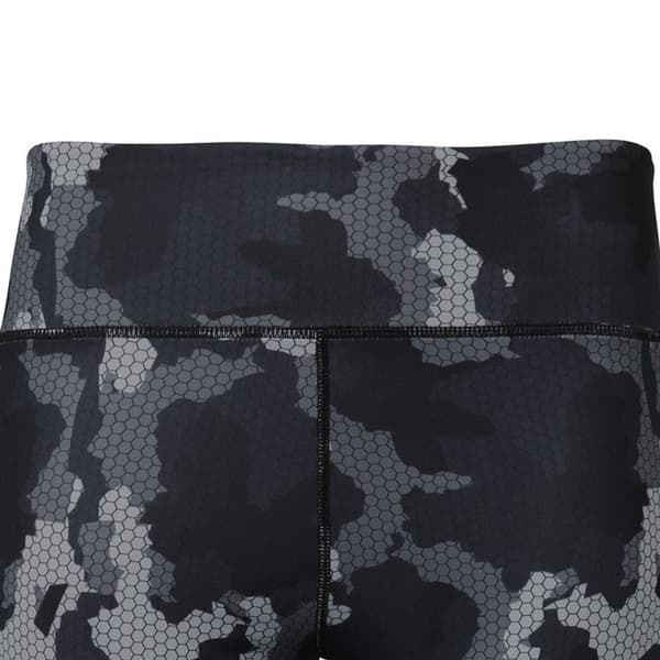 Tri Dri Womens/Ladies Performance Hexoflage Leggings