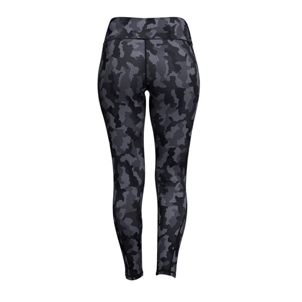 Tri Dri Womens/Ladies Performance Hexoflage Leggings