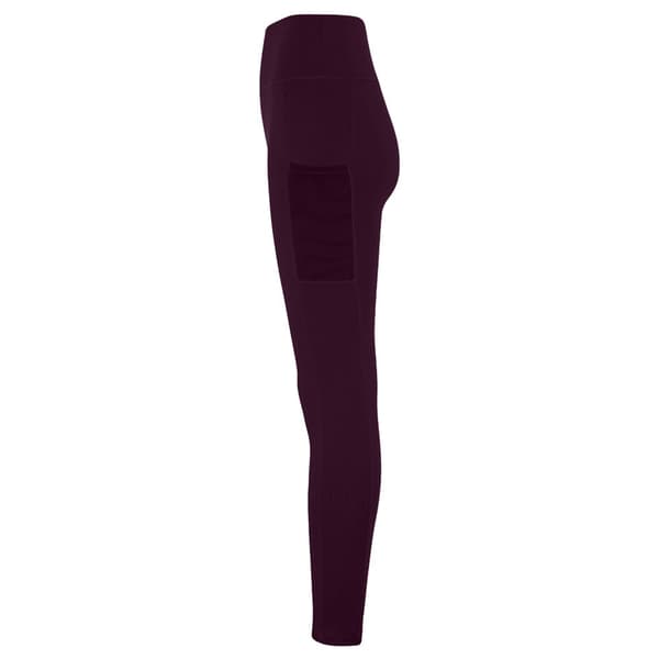 TriDri Womens/Ladies Performance Compression Leggings