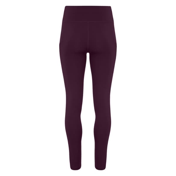 TriDri Womens/Ladies Performance Compression Leggings