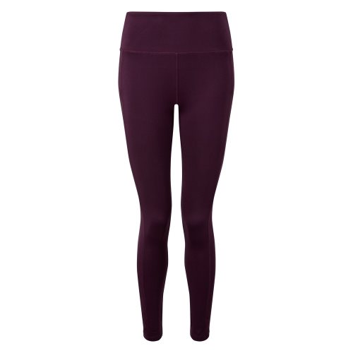 Bild av TriDri Kvinnor / damer Performance Compression Leggings