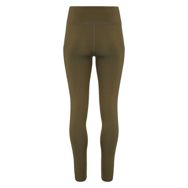 TriDri Womens/Ladies Performance Compression Leggings