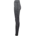 Pikkukuva 3 / 3: TriDri Womens/Ladies Seamless 3D Fit Multi Sport Performance leggings