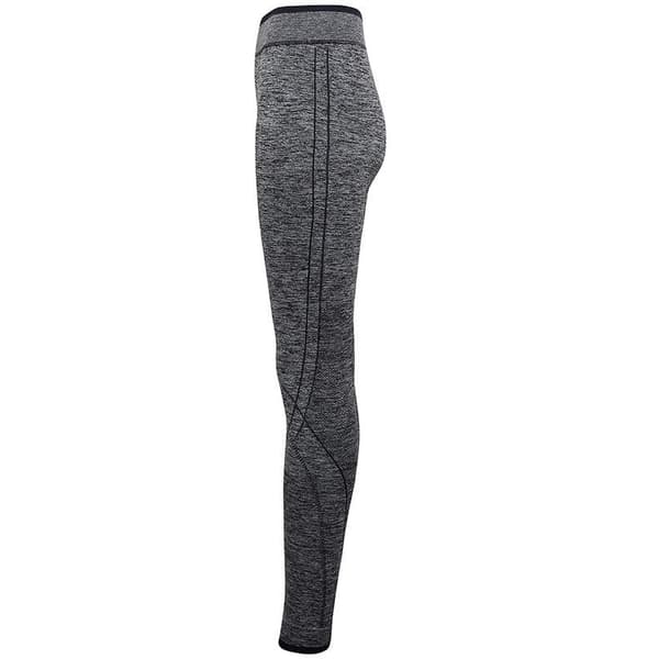 TriDri Womens/Ladies Seamless 3D Fit Multi Sport Performance leggings