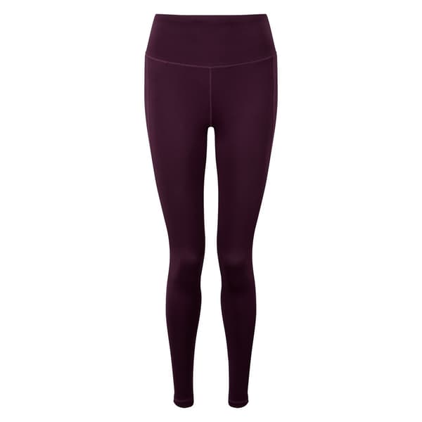 Tri Dri Womens/Ladies Performance Space Dye Leggings