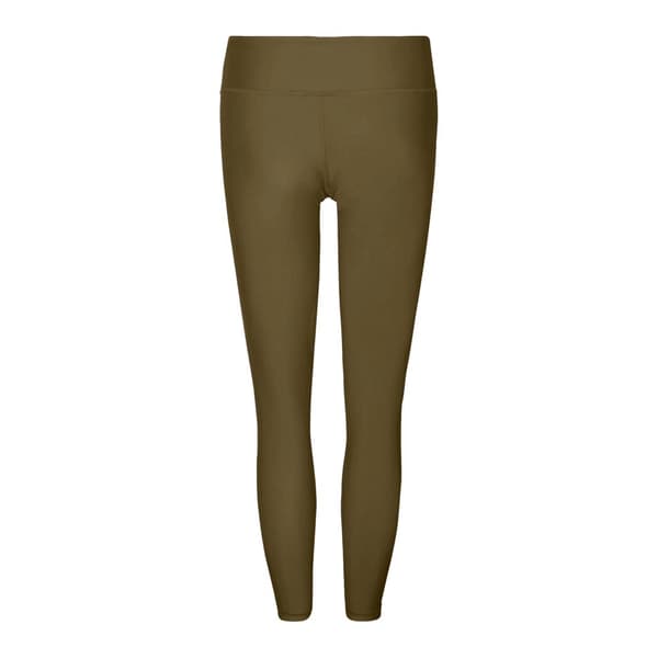 Tri Dri Womens/Ladies Performance Space Dye Leggings