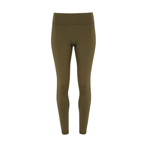 Tri Dri Womens/Ladies Performance Space Dye Leggings