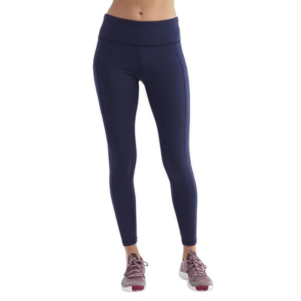 Tri Dri Womens/Ladies Performance Space Dye Leggings