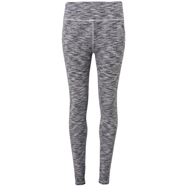 Tri Dri Womens/Ladies Performance Space Dye Leggings