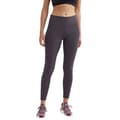 Miniatyrbillede 3 af 3: Tri Dri Leggings til kvinder/damer med Space Dye-farve i ydeevne
