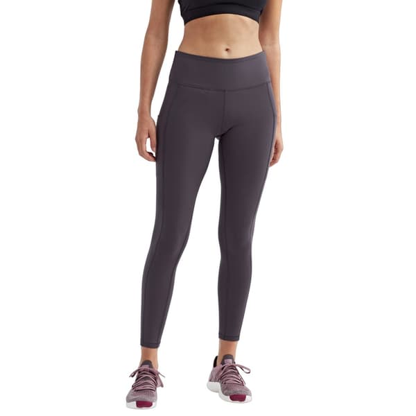 Tri Dri Leggings til kvinder/damer med Space Dye-farve i ydeevne