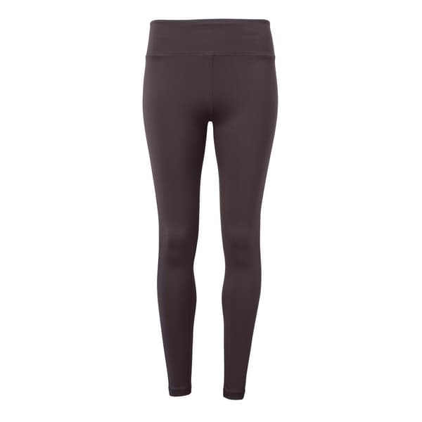 Tri Dri Leggings til kvinder/damer med Space Dye-farve i ydeevne