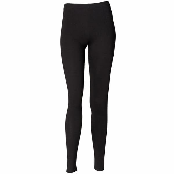 Skinni Fit Leggings til damer/kvinder