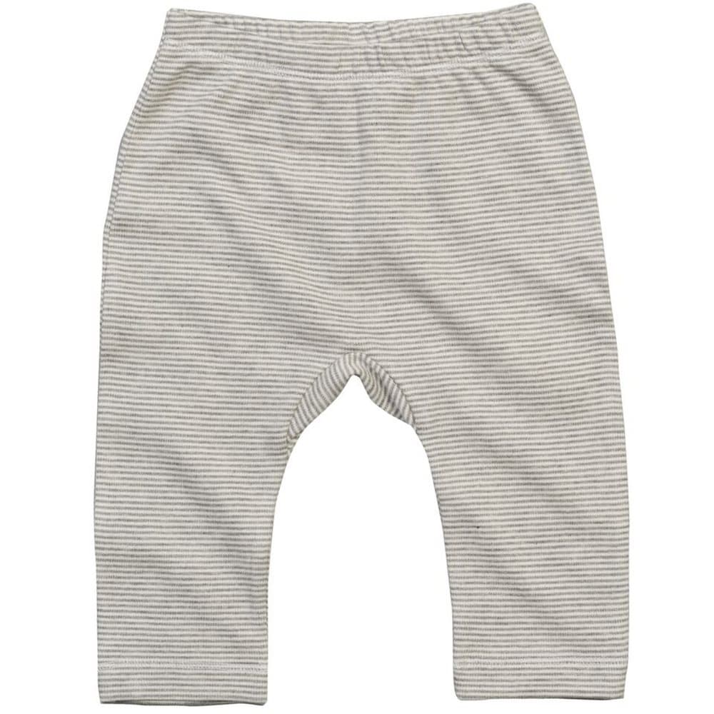 Babybugz Baby Stripy Jersey Leggings