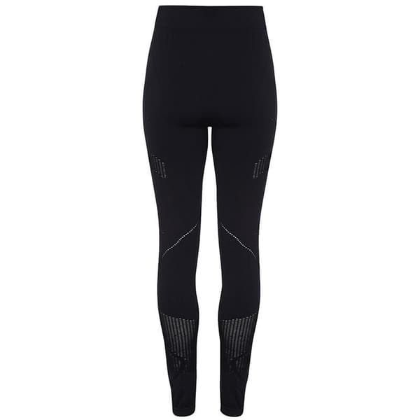 TriDri Kvinnor/Damer sömlösa 3D Fit Multi Sport Reveal Leggings