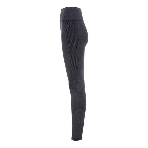 TriDri Kvinnor/Damer sömlös 3D Fit Multi Sport Denim Look Leggings