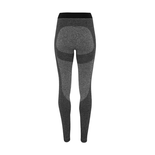 TriDri Womens/Ladies Seamless 3D Fit Multi Sport Sculpt Leggings