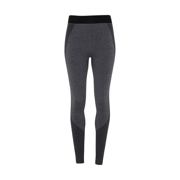 TriDri Womens/Ladies Seamless 3D Fit Multi Sport Sculpt Leggings
