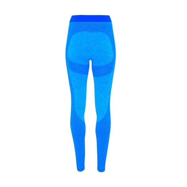 TriDri Womens/Ladies Seamless 3D Fit Multi Sport Sculpt Leggings