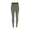 Miniatyrbillede 1 af 2: TriDri Dame/Damer sømløse 3D Fit Multi Sport Sculpt Leggings