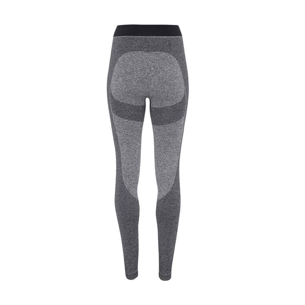TriDri Womens/Ladies Seamless 3D Fit Multi Sport Sculpt Leggings