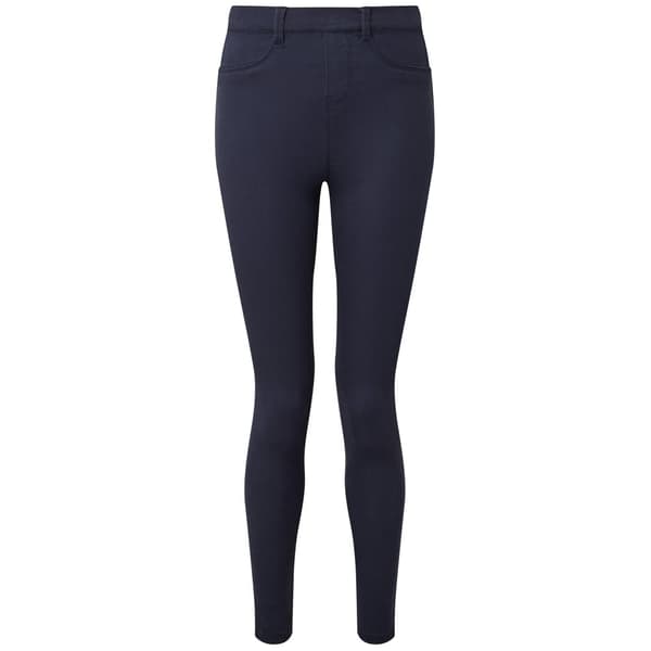 Asquith & Fox Jeggings med klassisk pasform til kvinder/damer