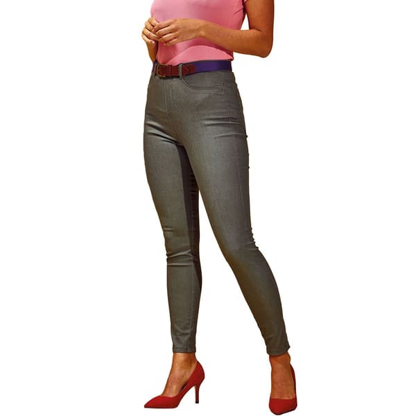 Asquith & Fox Kvinnor/Damer Classic Fit Jeggings