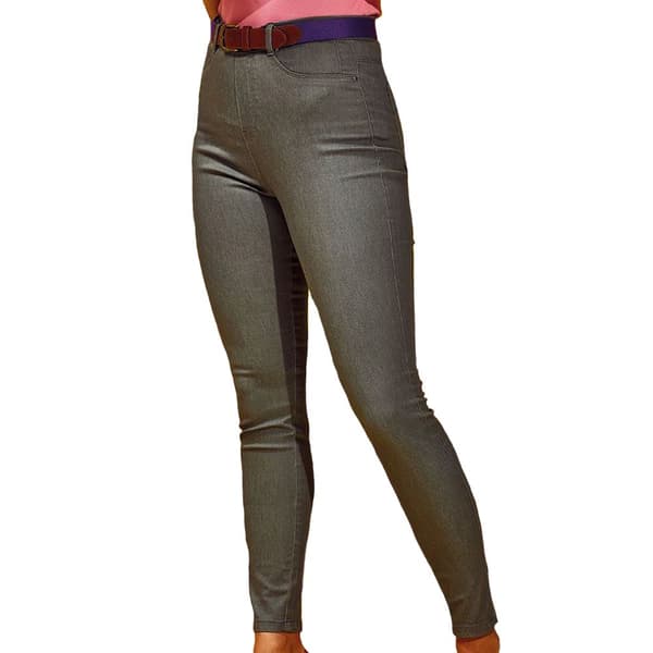 Asquith & Fox Kvinnor/Damer Classic Fit Jeggings